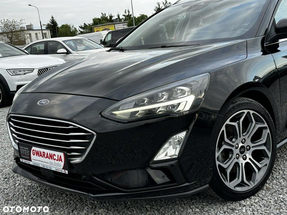 Ford Focus - 1