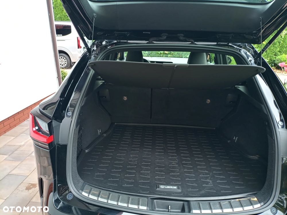 Lexus NX - 5