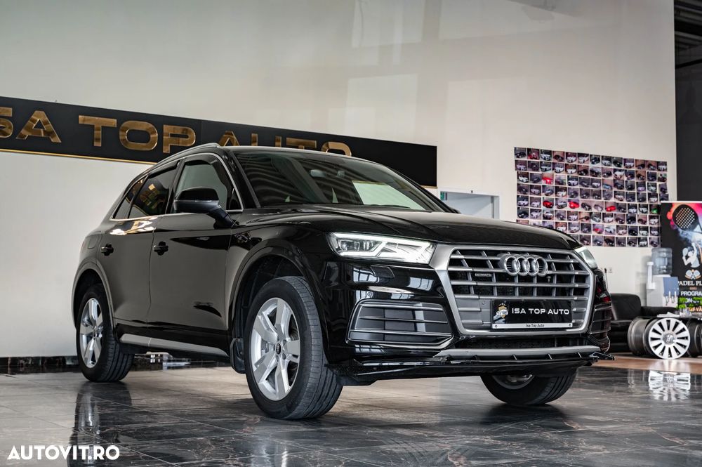 Audi Q5 2.0 TDI Quattro S tronic - 37
