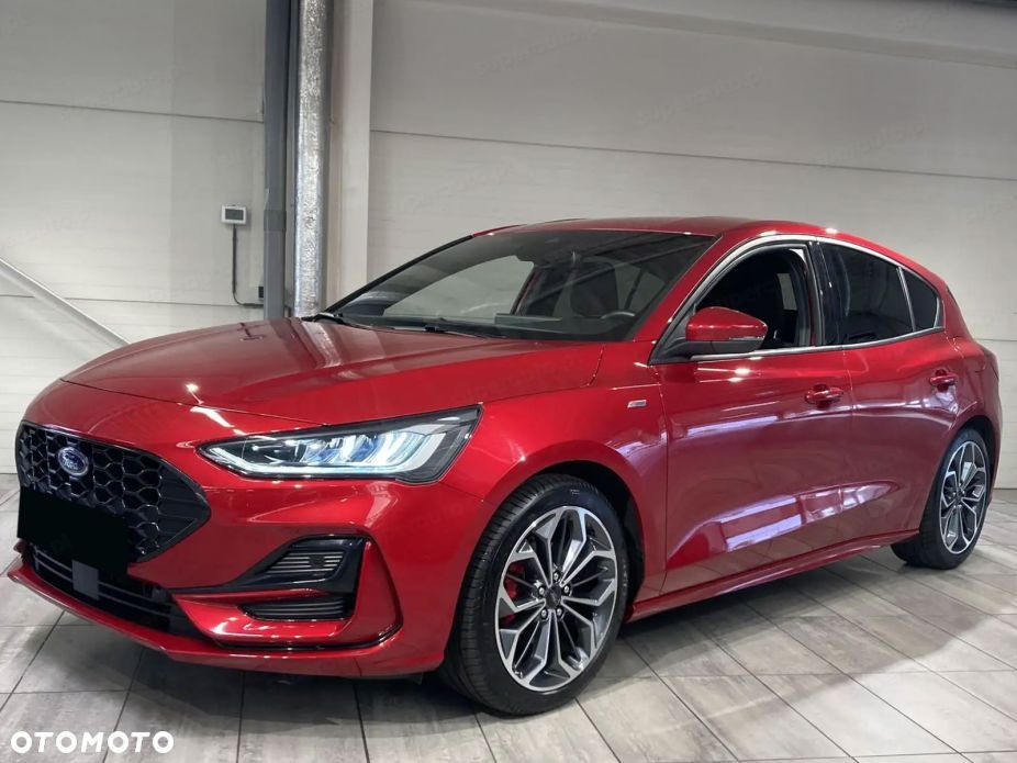 Ford Focus - 4