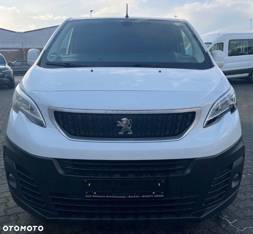 Peugeot Expert VAN 2.0 BlueHDi L2 Long - 2