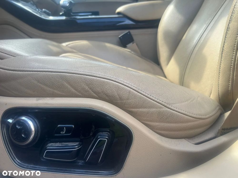 Audi A8 3.0 TFSI Quattro - 17