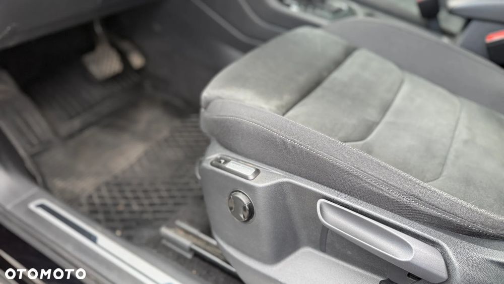 Volkswagen Tiguan 1.5 TSI ACT OPF DSG Highline - 22