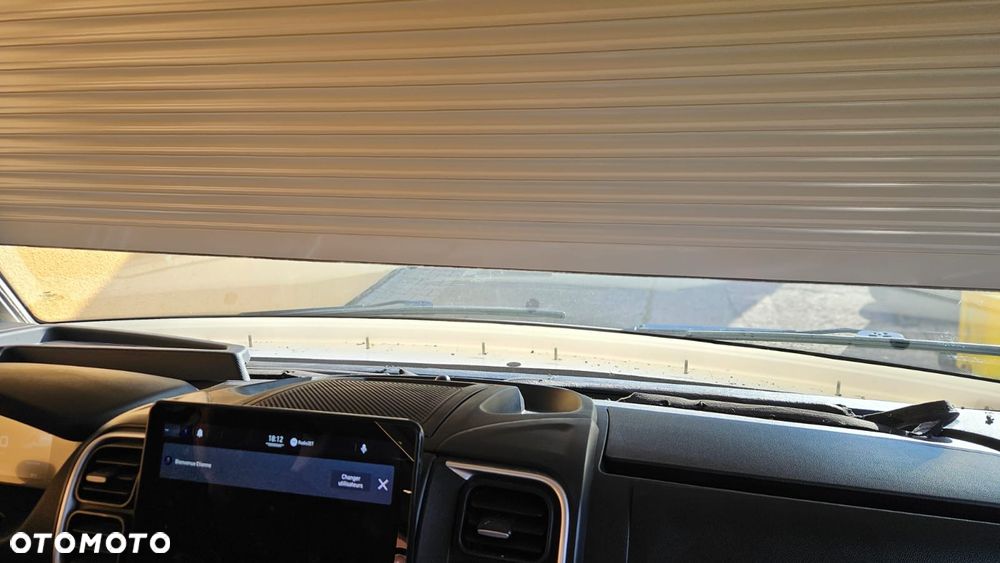 Fiat LE VOYAGEUR - 11