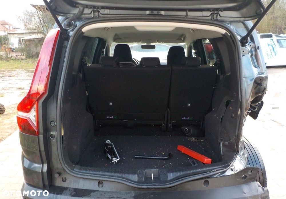 Dacia Jogger - 14