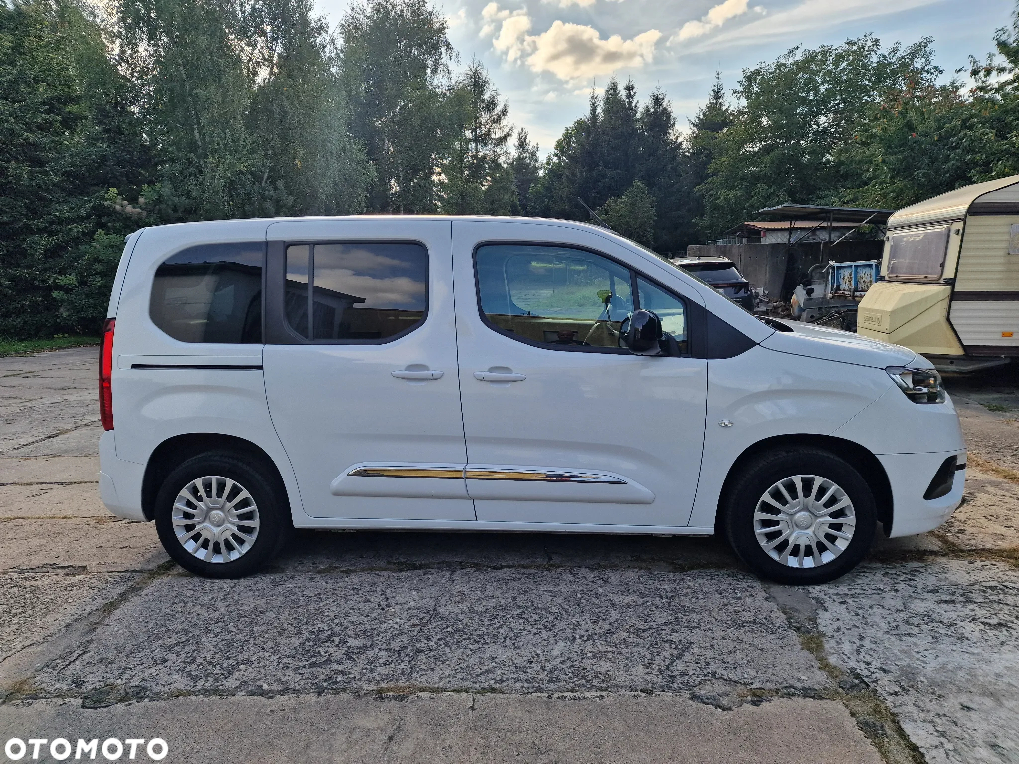 Toyota Proace City L2 1,5-l D-4D S&S - 7
