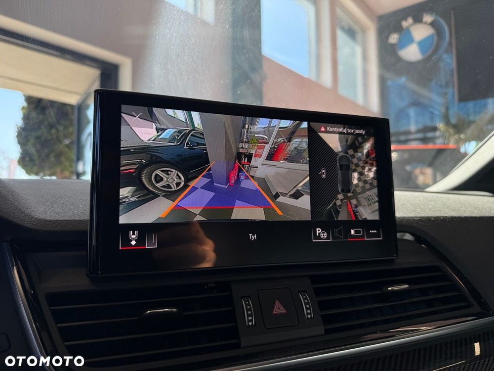 Audi SQ5 Sportback - 34