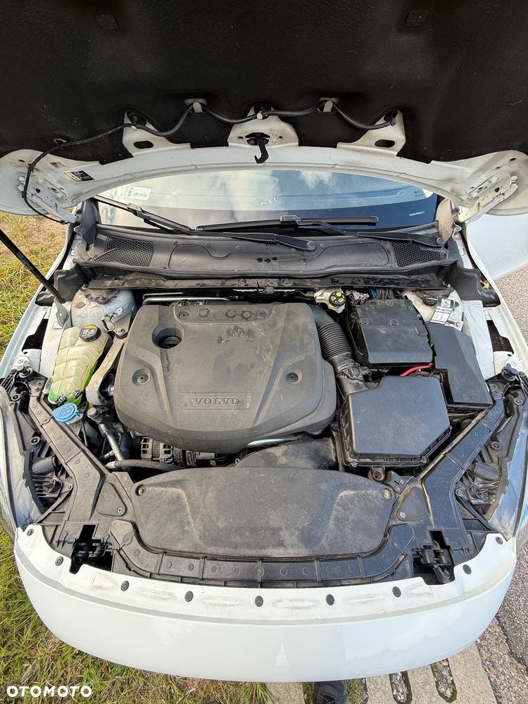 Volvo V40 D3 Drive-E SCR Kinetic - 10