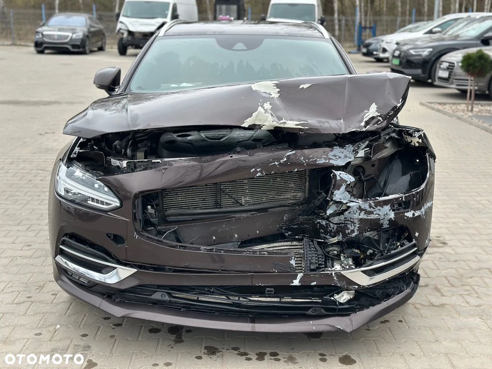 Volvo V90 D5 AWD Inscription - 2