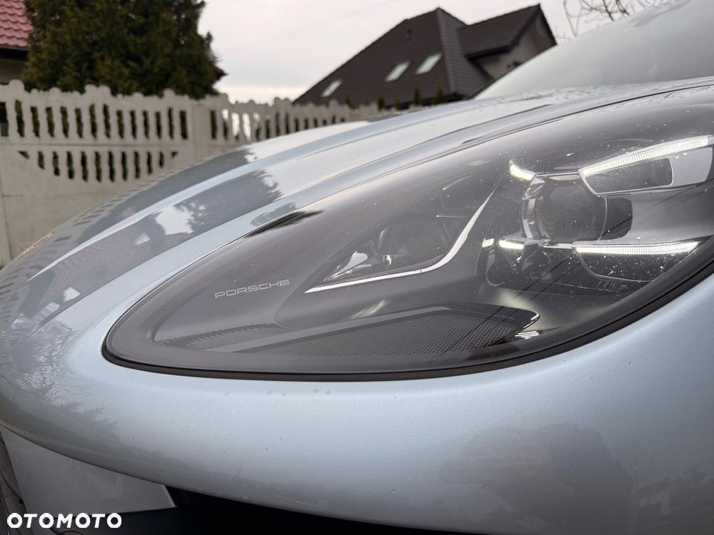 Porsche Macan Standard - 9