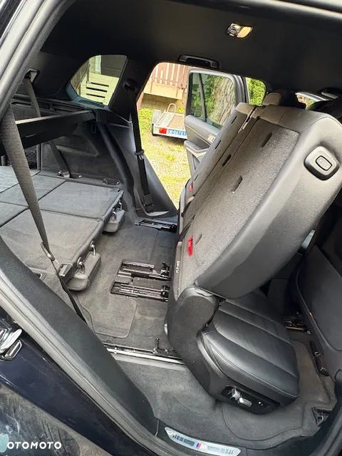 BMW X5 xDrive30d - 21