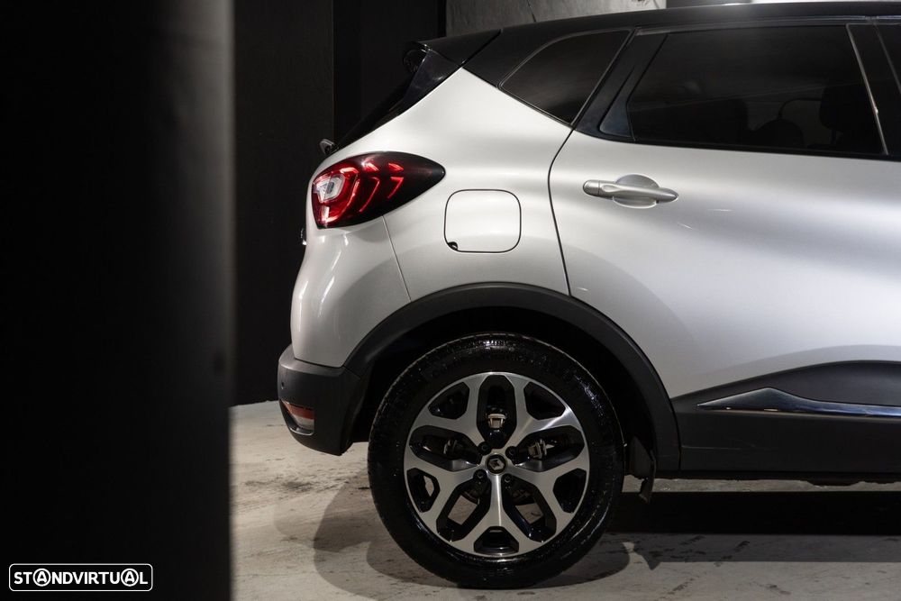 Renault Captur 0.9 TCE Exclusive - 39
