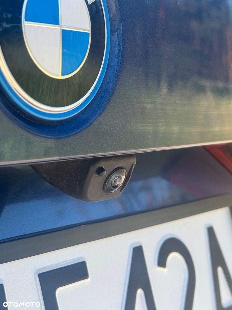 BMW X1 xDrive30e - 13