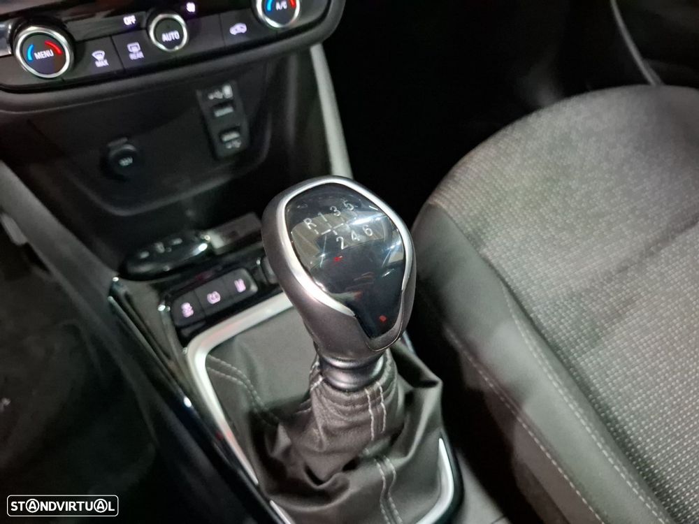 Opel Crossland 1.2 T Elegance - 18