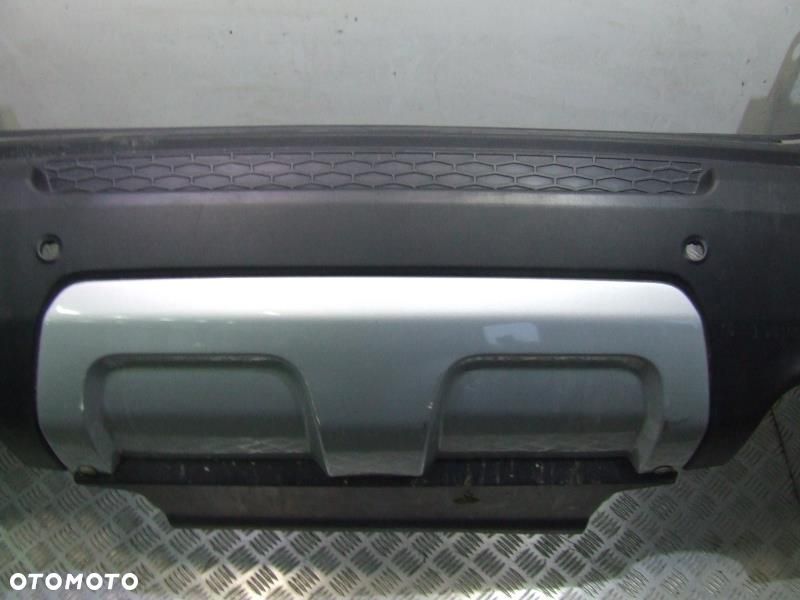 RANGE ROVER SPORT ii L494 ZDERZAK TYŁ TYLNY PDC - 7