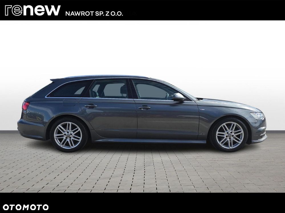 Audi A6 Avant - 6