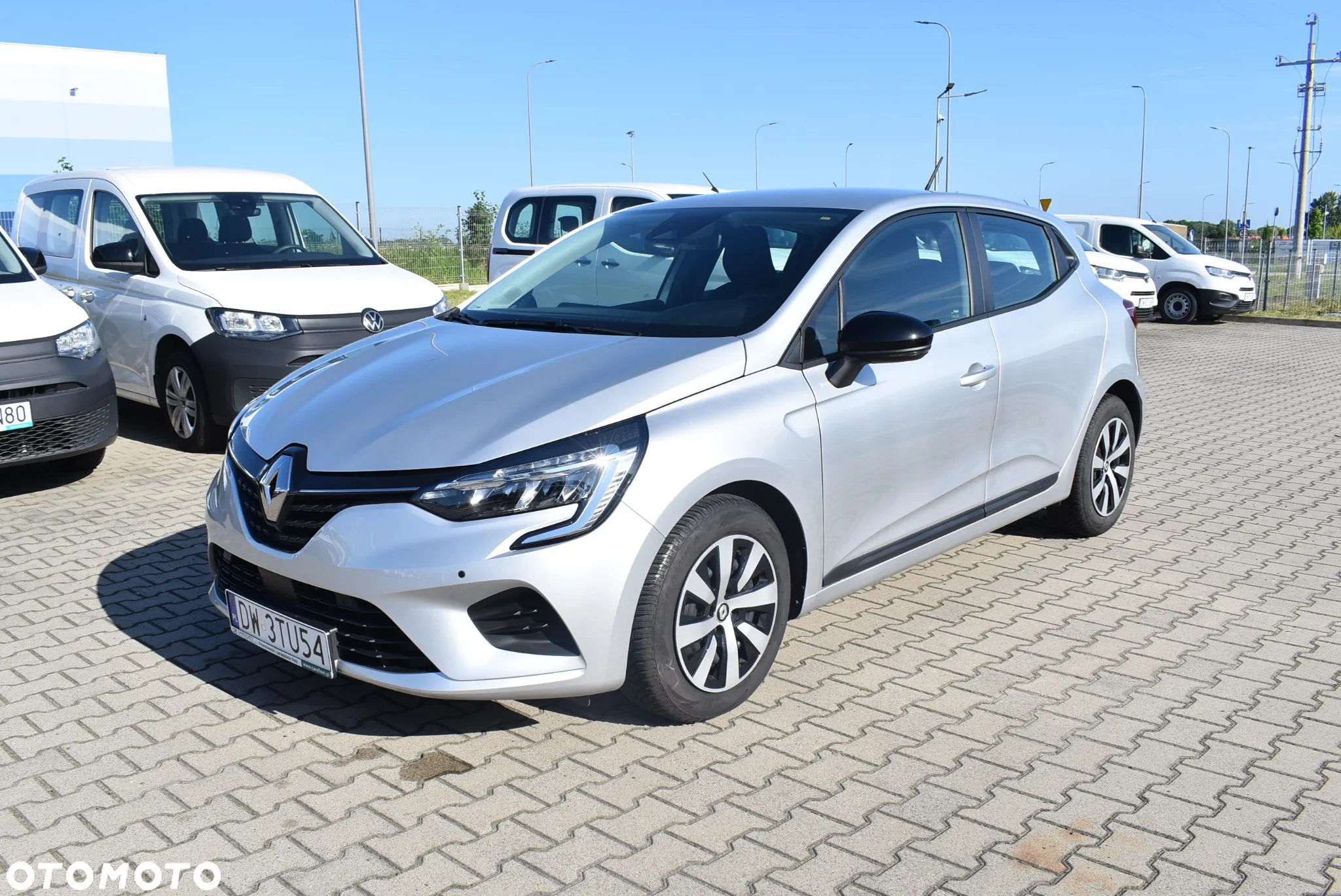 Renault Clio 1.0 TCe Equilibre - 3