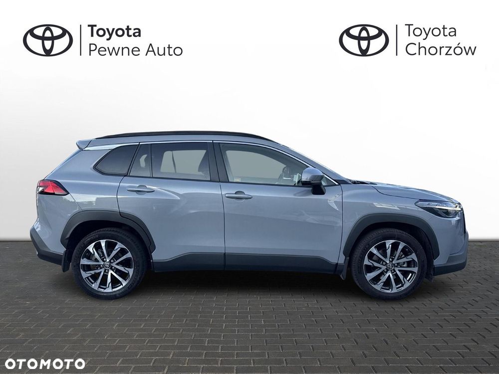 Toyota Corolla Cross 2.0 Hybrid Style - 6