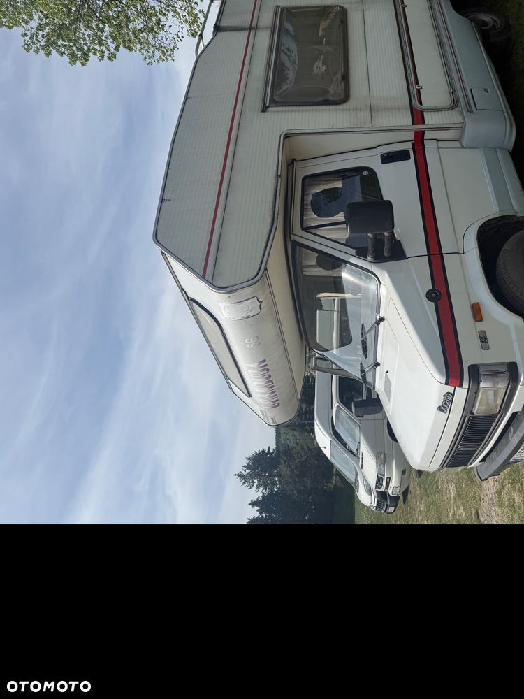 Fiat Ducato - 2