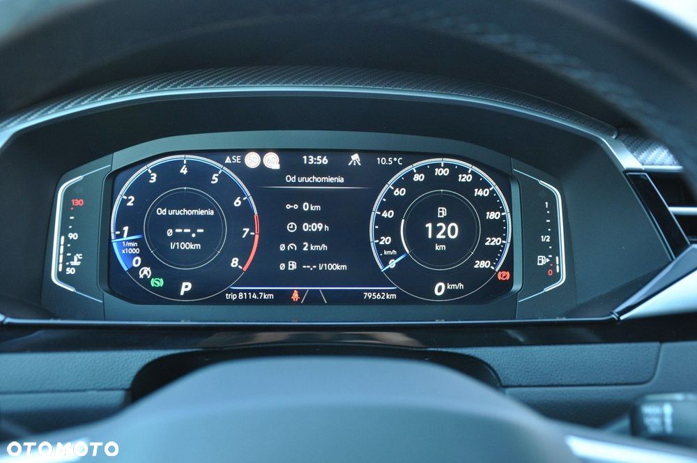 Volkswagen Arteon 2.0 TSI DSG R-Line - 16