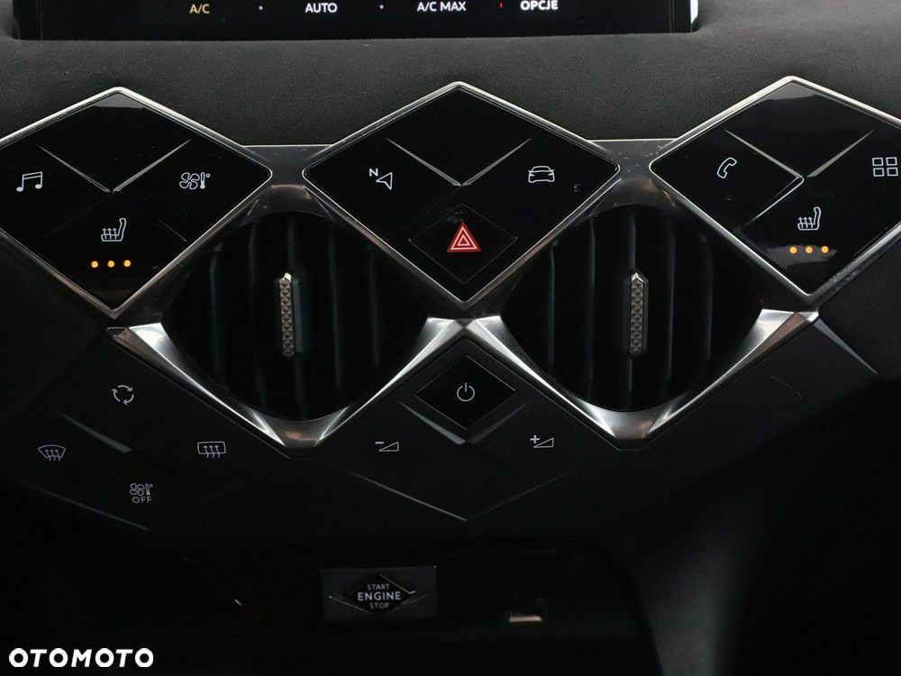 DS Automobiles DS 3 Crossback 1.2 PureTech Performance Line - 27