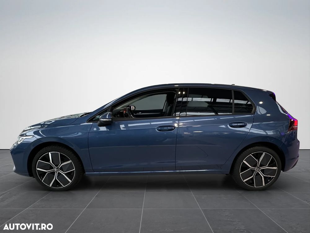 Volkswagen Golf 1.5 eTSI DSG MHEV Advanced - 2