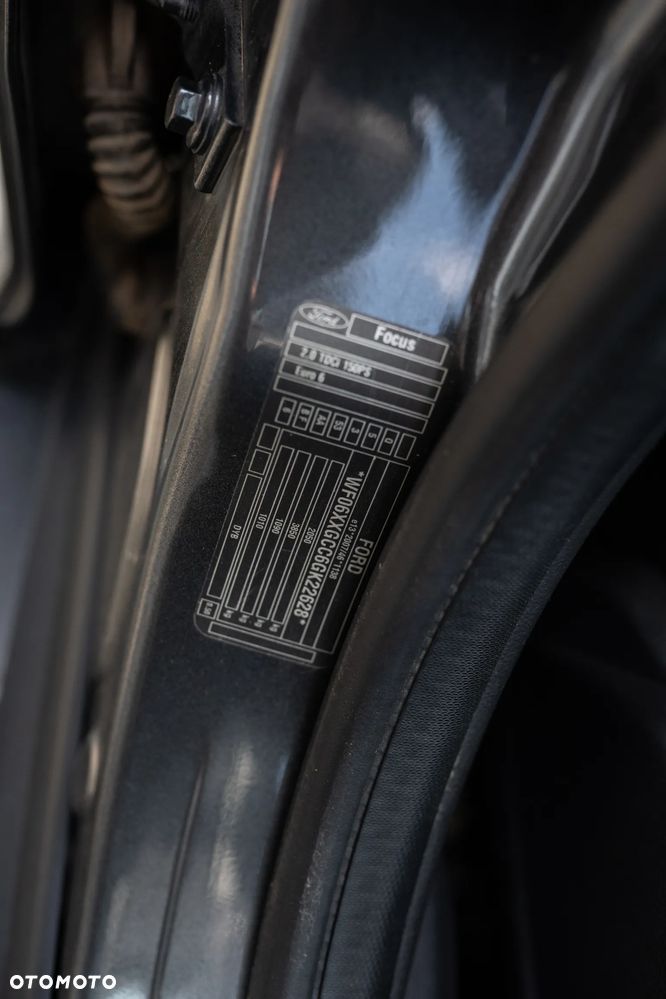 Ford Focus 2.0 TDCi Platinium X ASS PowerShift - 12