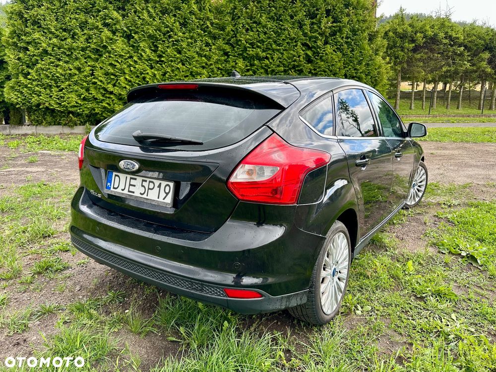 Ford Focus 1.6 TDCi Gold X (Edition) - 3