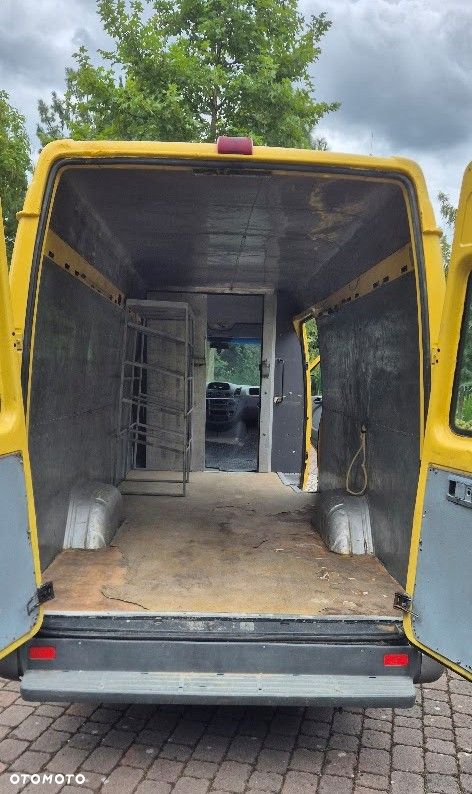 Mercedes-Benz SPRINTER 316 CDI MAXI - 6