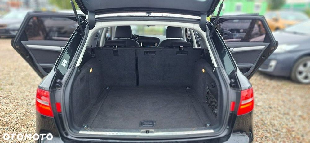 Audi A4 Allroad - 19