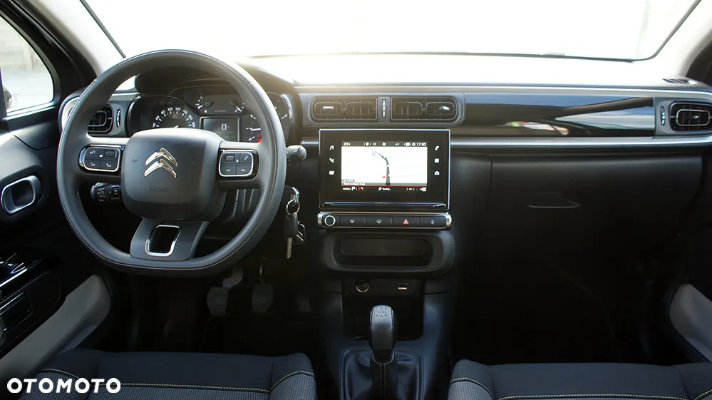 Citroën C3 1.5 BlueHDi Live - 11