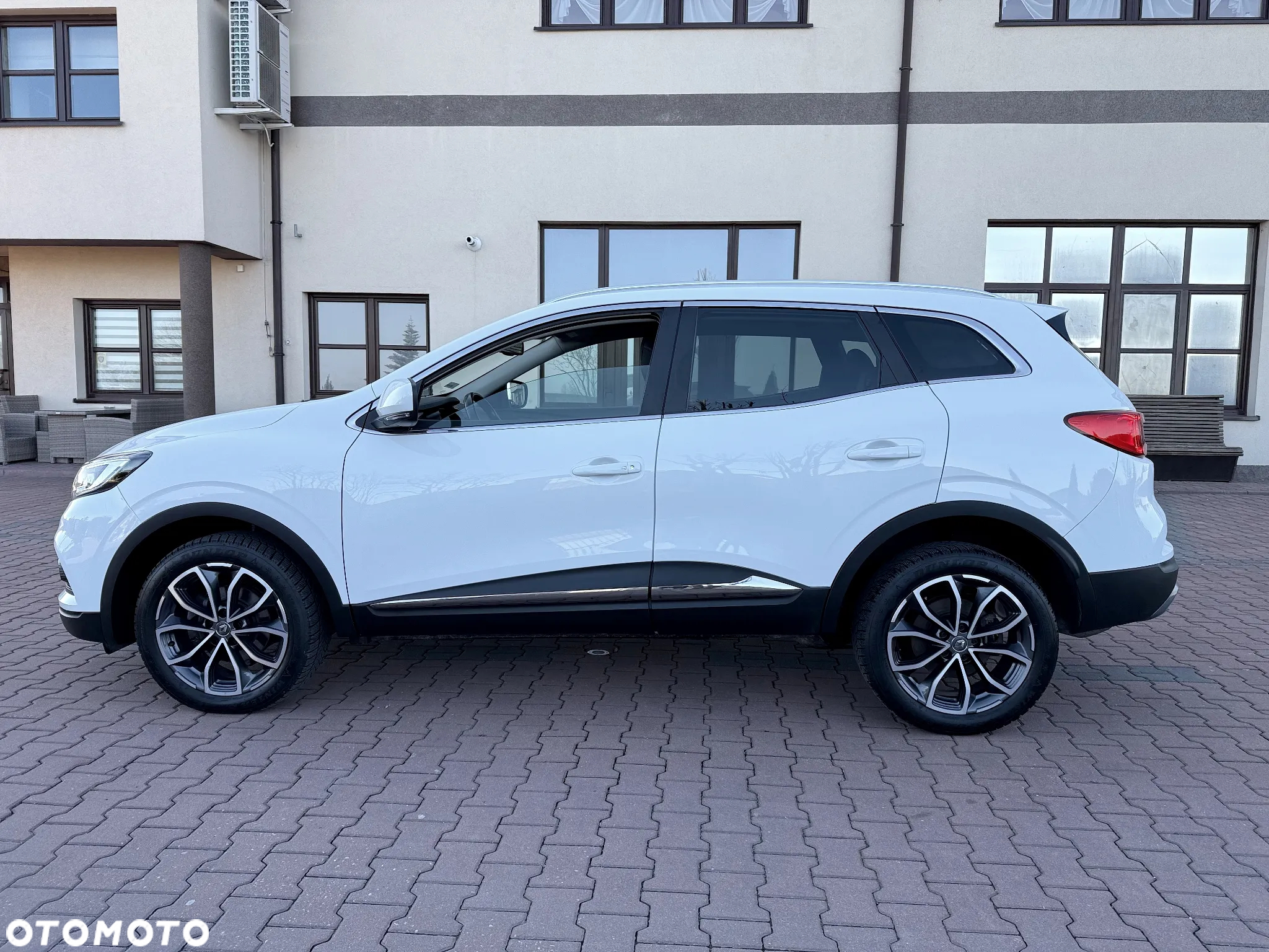 Renault Kadjar 1.7 Blue dCi Intens 4x4 - 6