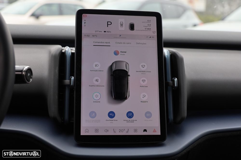 Volvo EX30 51 kWh Single Motor Plus - 25