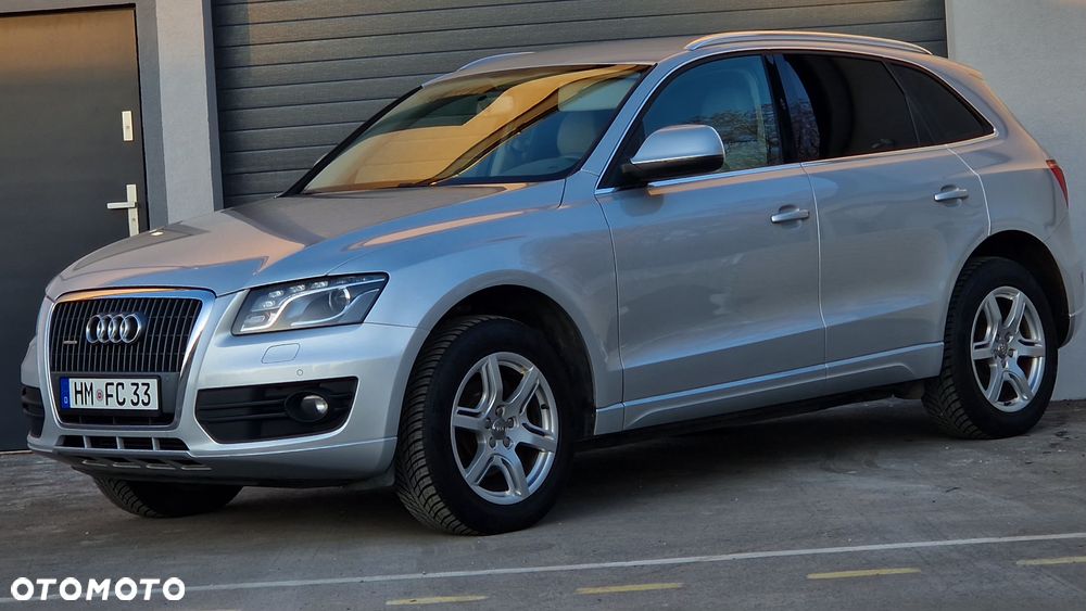 Audi Q5 - 9