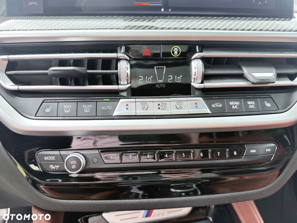 BMW X4 xM40d mHEV - 20
