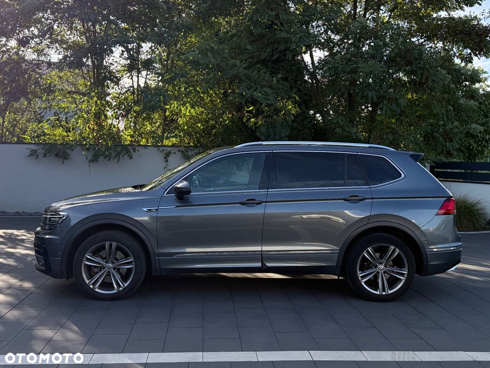 Volkswagen Tiguan 2.0 TDI BMT SCR 4Mot Highline DSG - 11