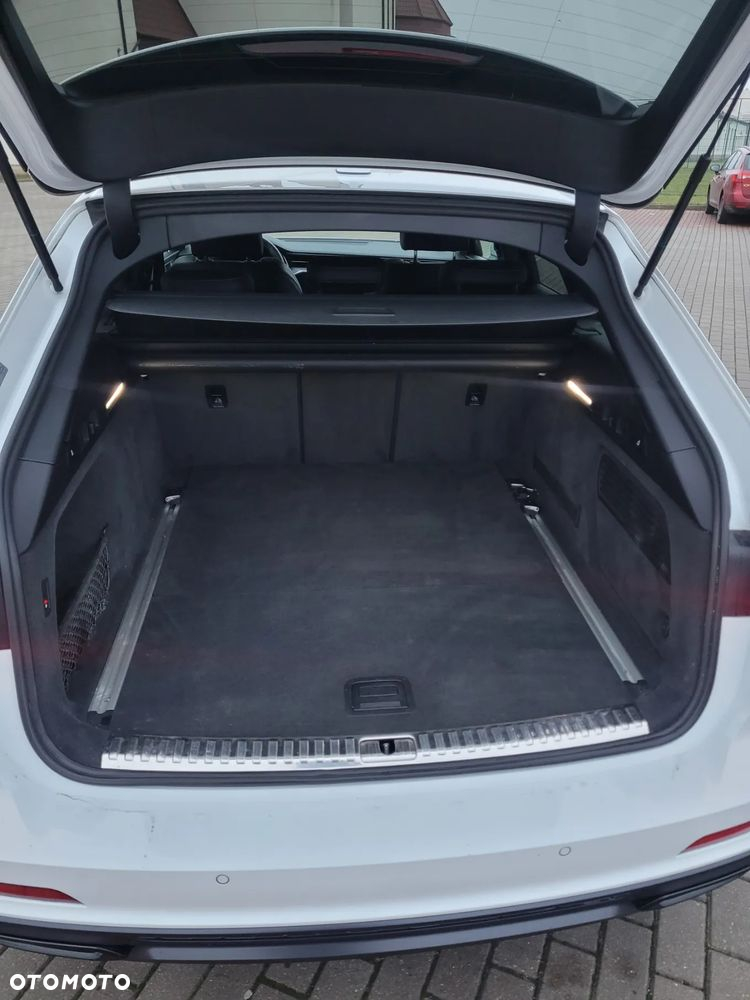 Audi A6 - 10
