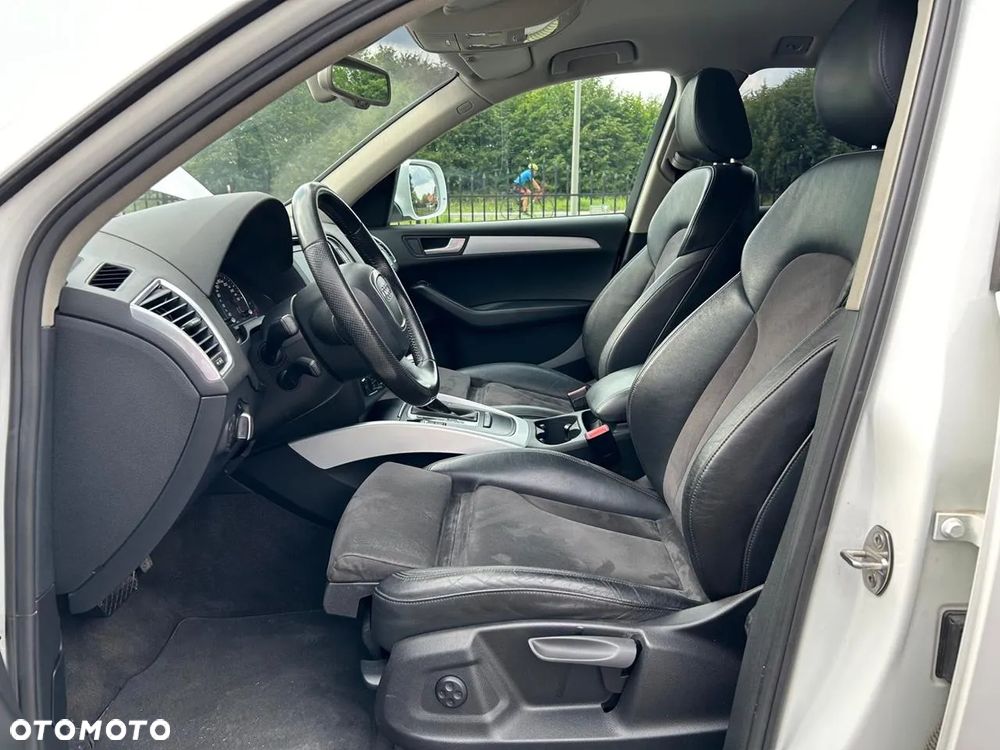 Audi Q5 - 29