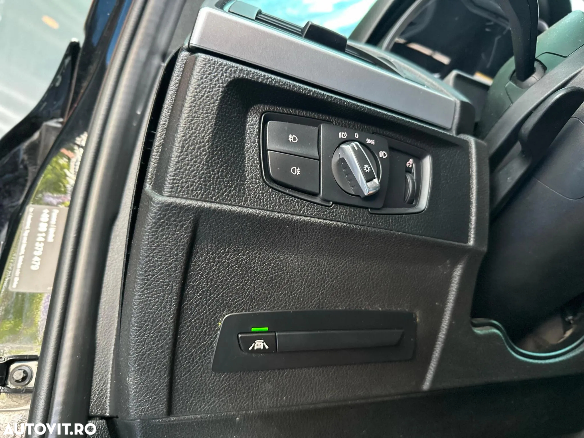 BMW Seria 1 116d Aut. Sport Line - 12
