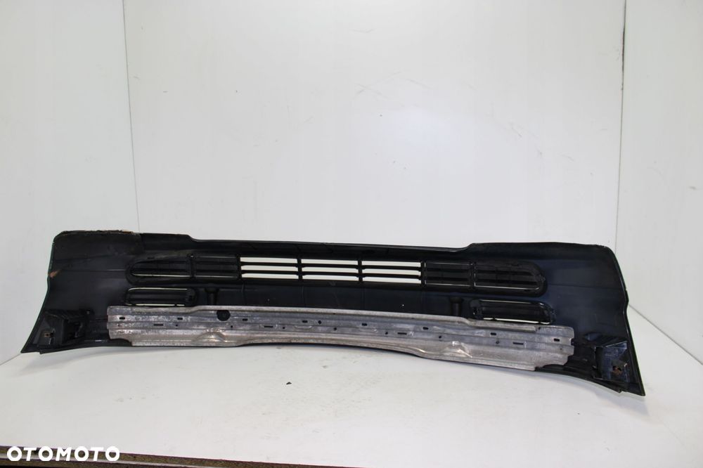 BMW E46 SEDAN KOMBI PRZEDLIFT ZDERZAK PRZÓD PRZEDNI BELKA KOMPLETNY - 7