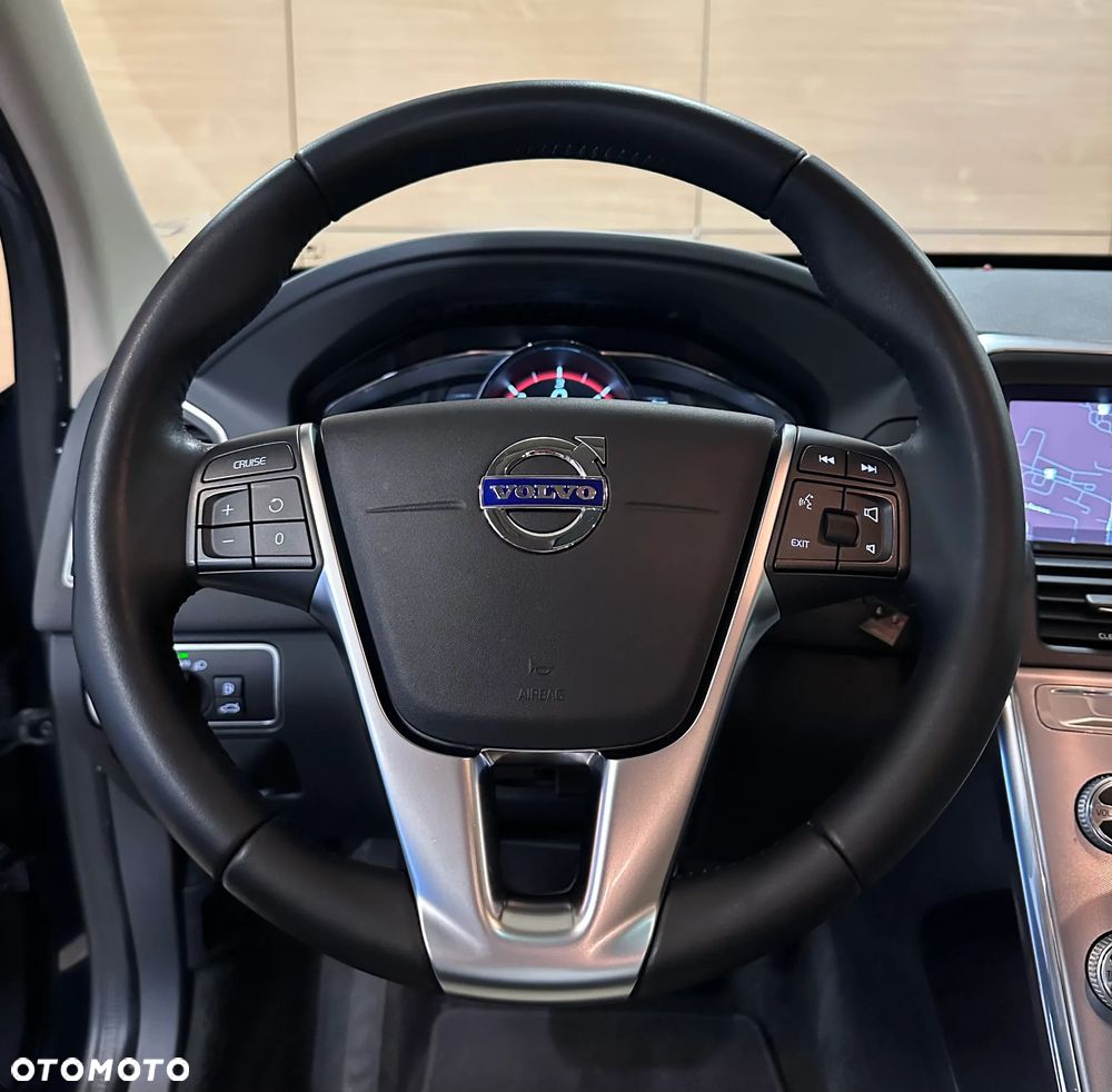 Volvo XC 60 D4 Drive-E Summum - 12