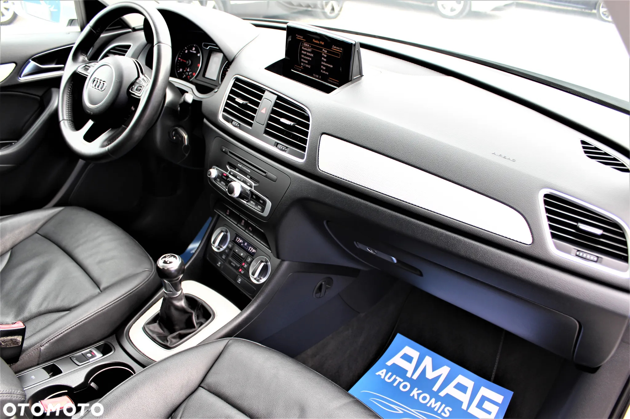 Audi Q3 - 16