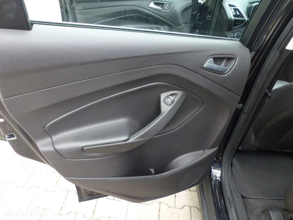 Ford C-MAX - 20