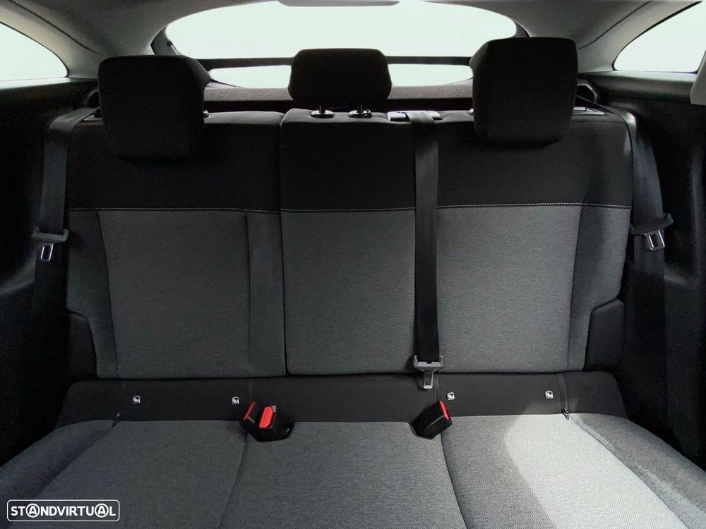 Citroën C4 1.2 PureTech YOU! - 17