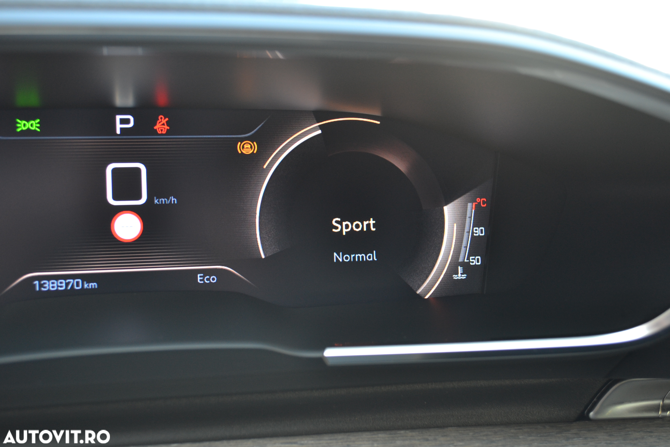 Peugeot 508 - 20
