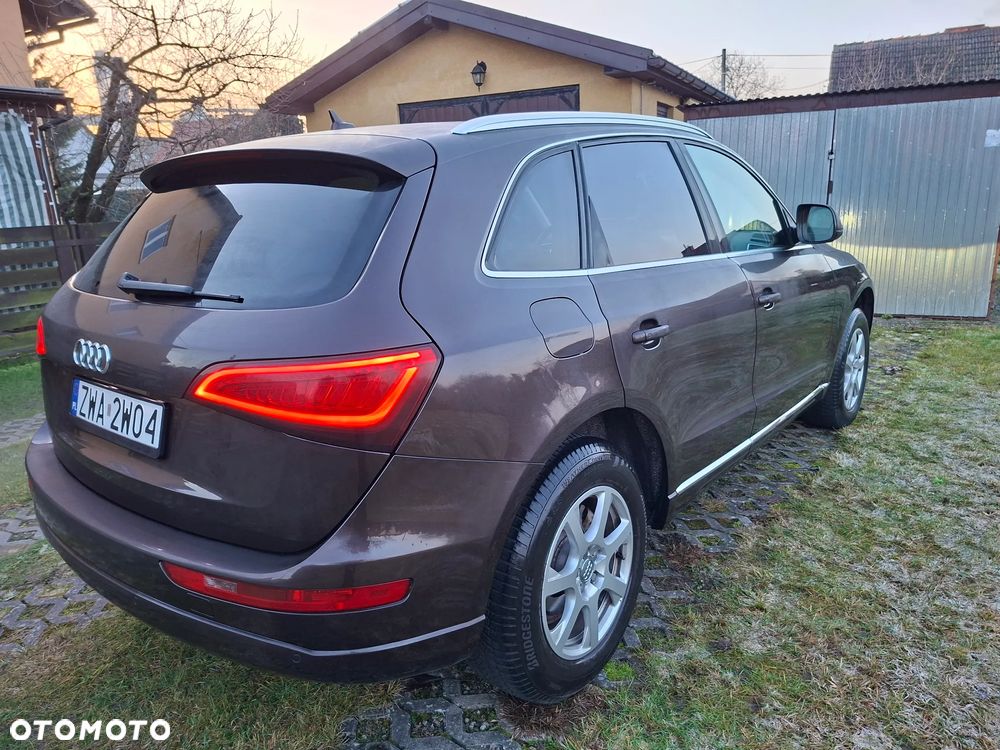 Audi Q5 - 7