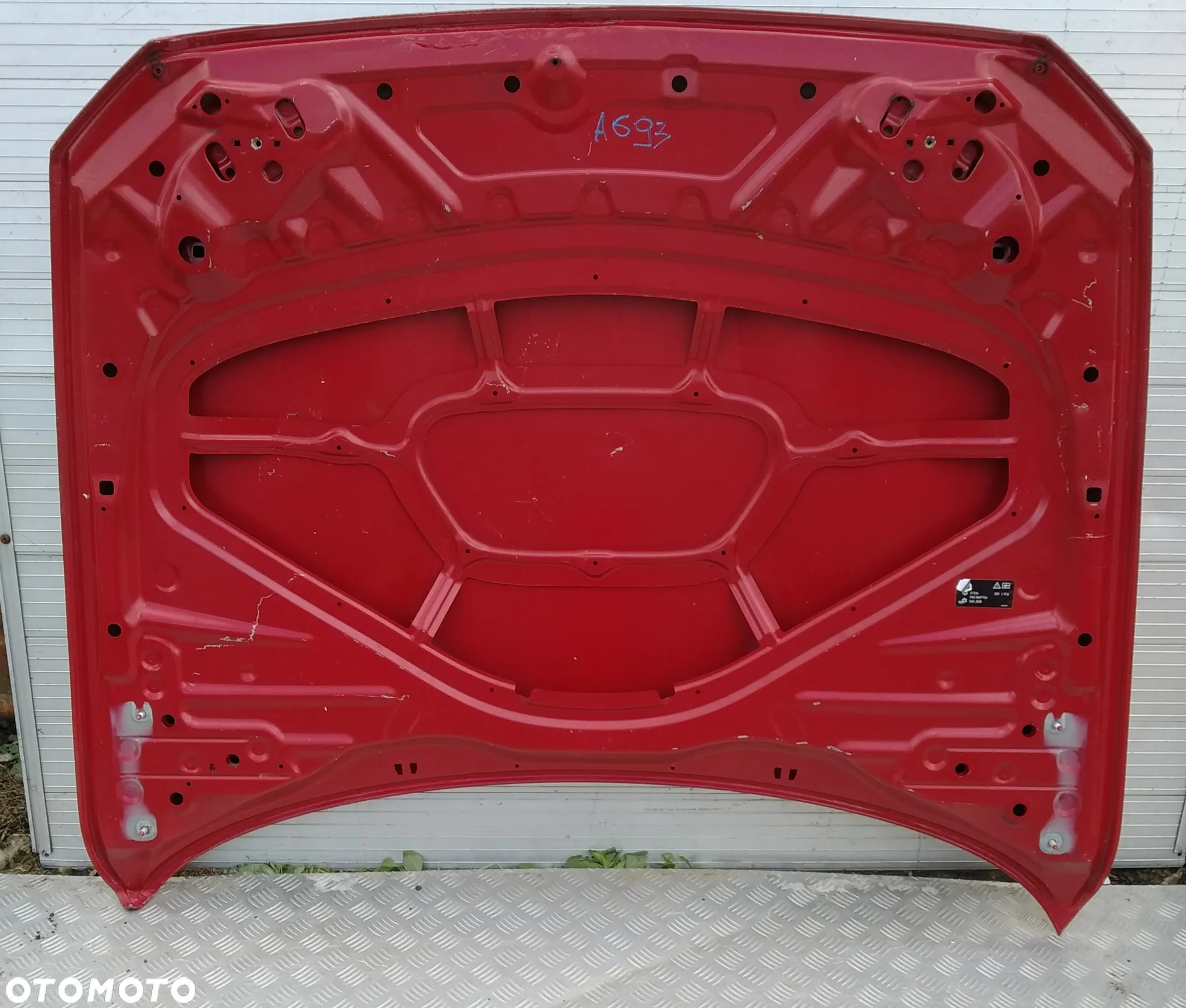 A693/A720/A736/C194/C696/C701/D615/D616  BMW F20 F21 F22 F23 - 21