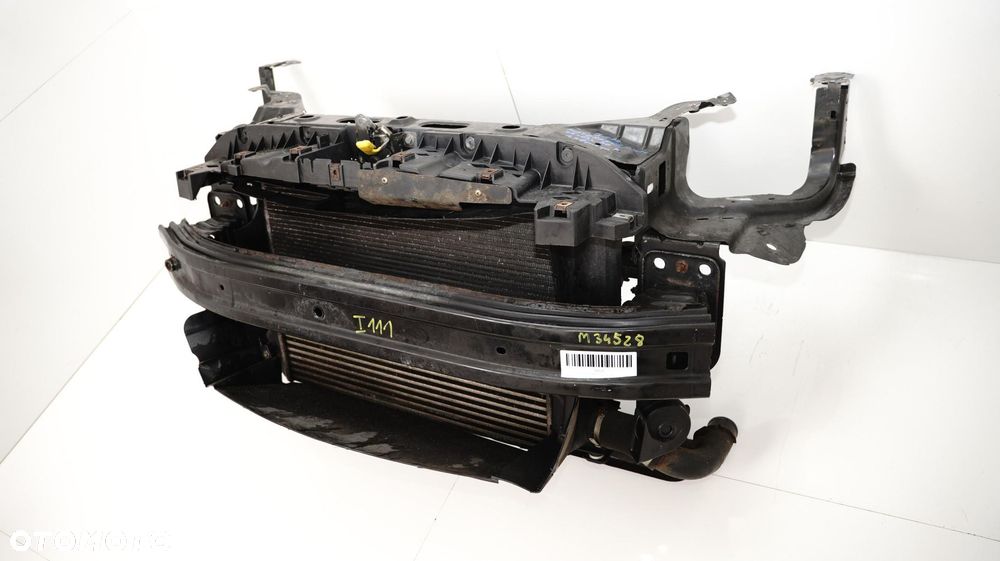 PAS PRZÓD PRZEDNI LANCIA DELTA III 3 08-11R 1.6D - 3