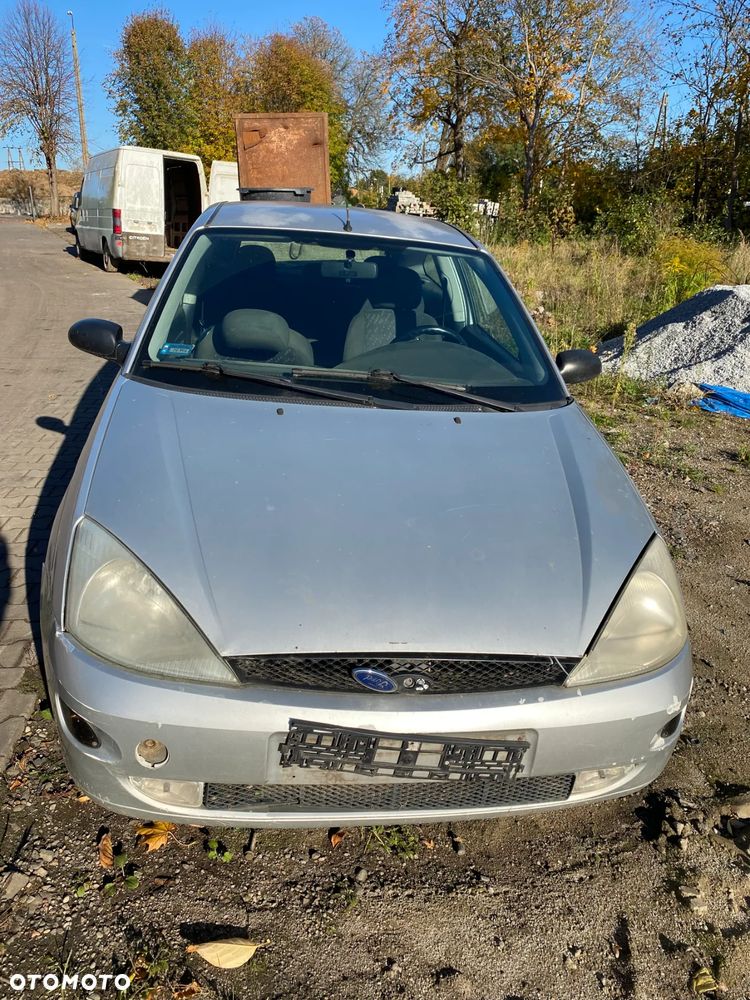 Ford Focus MK1 1.8 B na części - 1