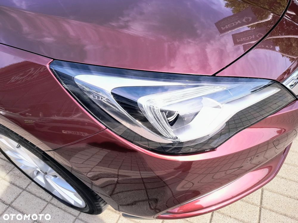 Opel Astra - 10